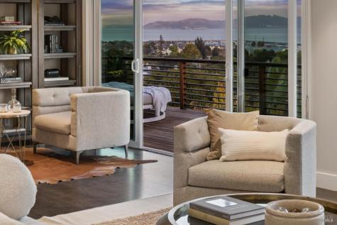 34 Arguello Circle San Rafael CA 94901