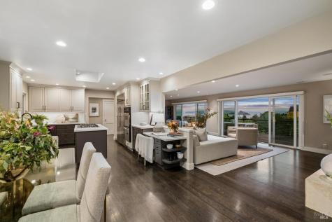 34 Arguello Circle San Rafael CA 94901