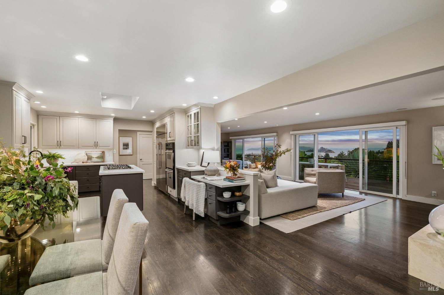 34 Arguello Circle San Rafael CA 94901