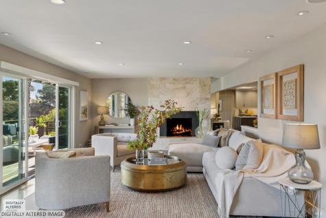 34 Arguello Circle San Rafael CA 94901