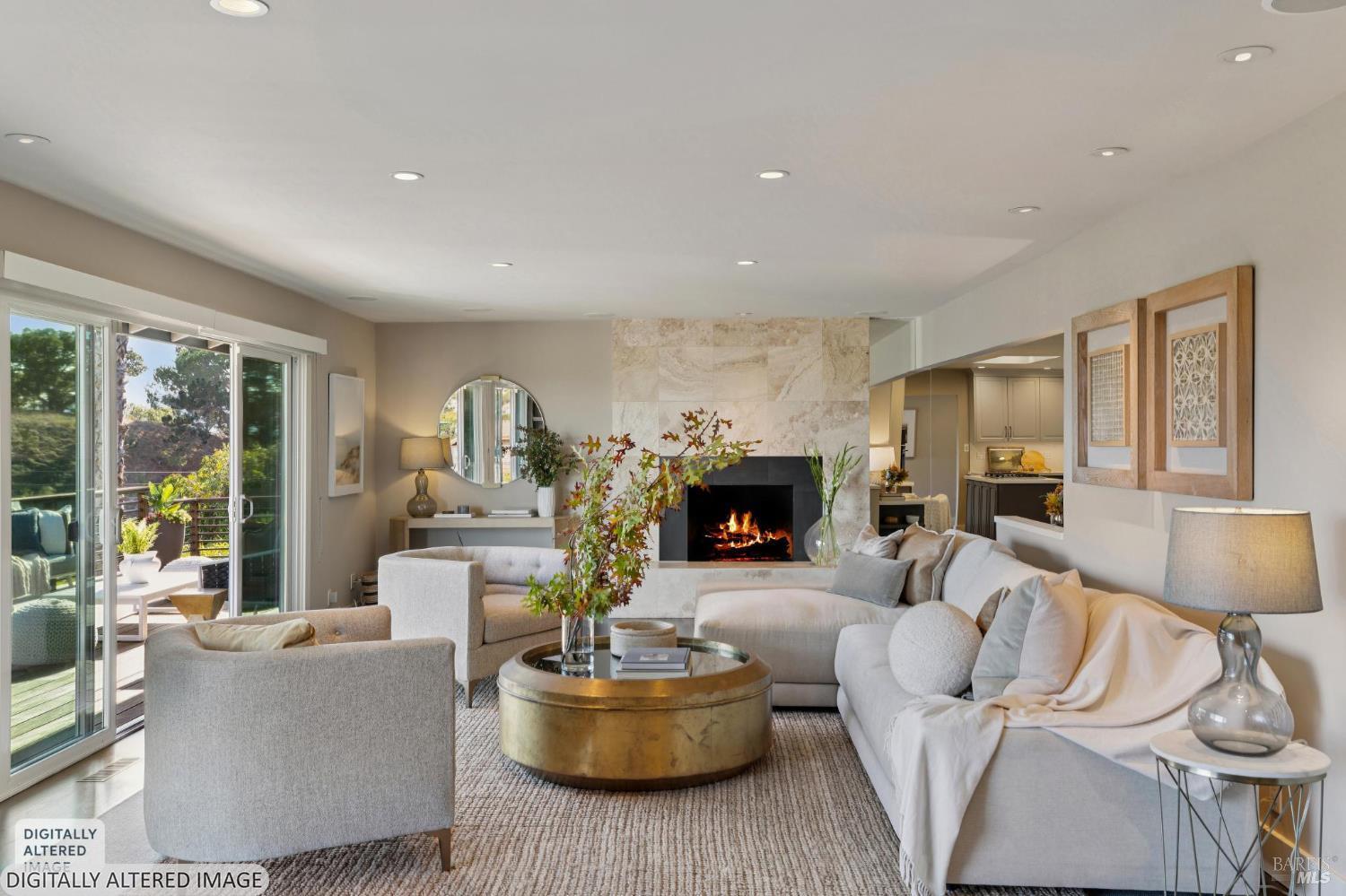 34 Arguello Circle San Rafael CA 94901