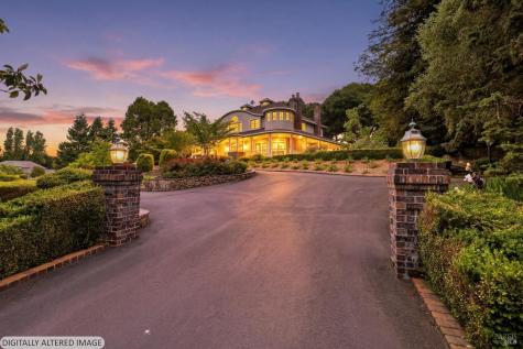 260 Metz Lane Petaluma CA 94952