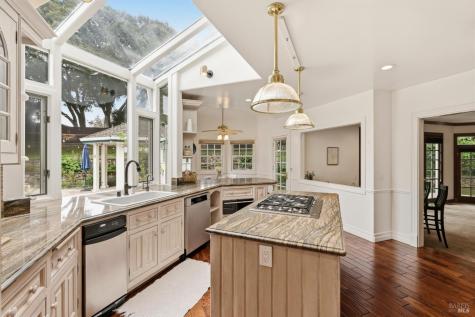 260 Metz Lane Petaluma CA 94952