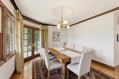 260 Metz Lane Petaluma CA 94952