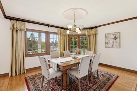 260 Metz Lane Petaluma CA 94952