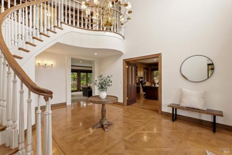 260 Metz Lane Petaluma CA 94952