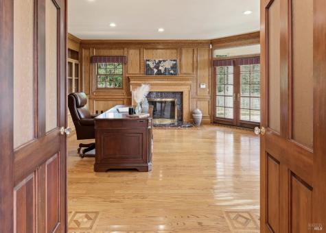 260 Metz Lane Petaluma CA 94952