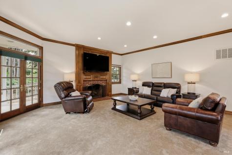 260 Metz Lane Petaluma CA 94952