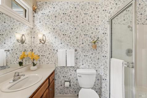 260 Metz Lane Petaluma CA 94952