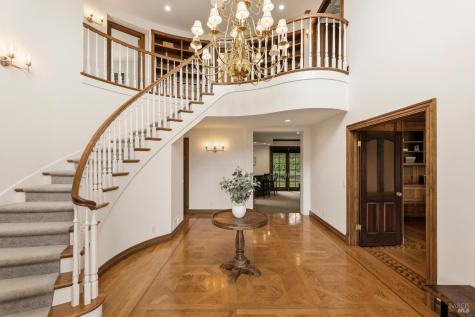 260 Metz Lane Petaluma CA 94952