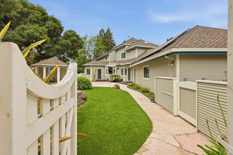 260 Metz Lane Petaluma CA 94952