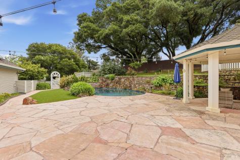 260 Metz Lane Petaluma CA 94952