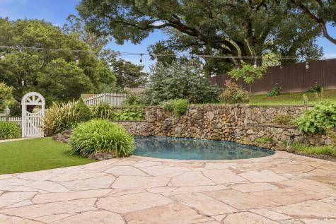 260 Metz Lane Petaluma CA 94952