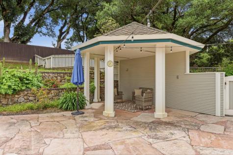 260 Metz Lane Petaluma CA 94952
