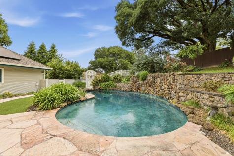 260 Metz Lane Petaluma CA 94952