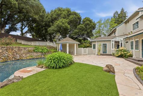 260 Metz Lane Petaluma CA 94952