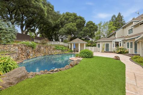 260 Metz Lane Petaluma CA 94952