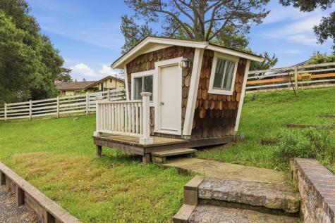 260 Metz Lane Petaluma CA 94952