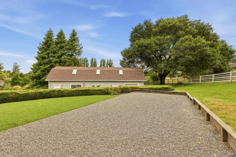 260 Metz Lane Petaluma CA 94952