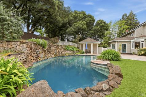 260 Metz Lane Petaluma CA 94952