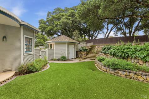 260 Metz Lane Petaluma CA 94952