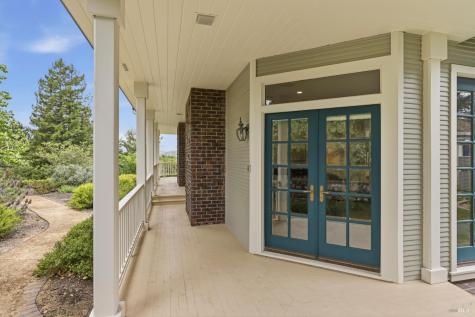 260 Metz Lane Petaluma CA 94952
