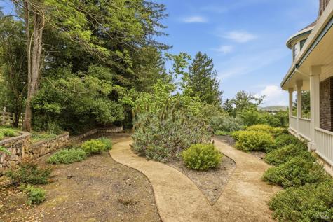 260 Metz Lane Petaluma CA 94952