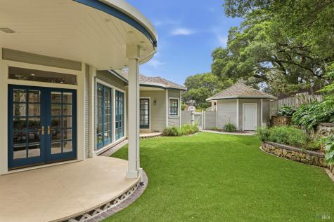 260 Metz Lane Petaluma CA 94952