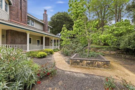 260 Metz Lane Petaluma CA 94952