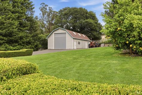 260 Metz Lane Petaluma CA 94952