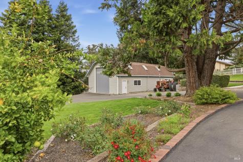 260 Metz Lane Petaluma CA 94952