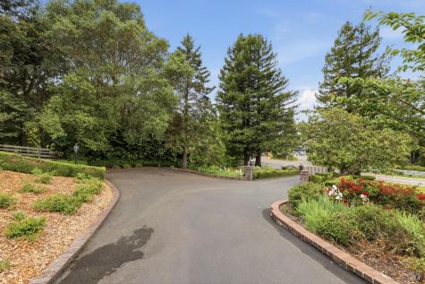 260 Metz Lane Petaluma CA 94952