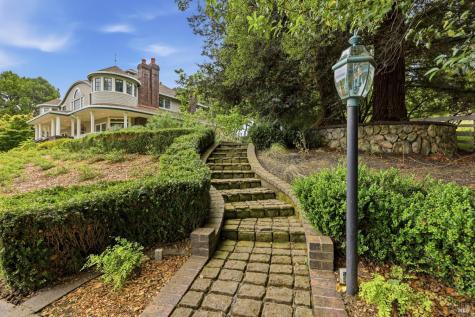 260 Metz Lane Petaluma CA 94952