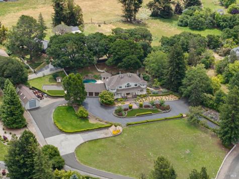260 Metz Lane Petaluma CA 94952