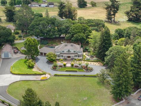 260 Metz Lane Petaluma CA 94952