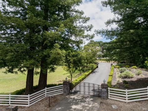 260 Metz Lane Petaluma CA 94952