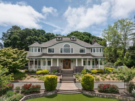 260 Metz Lane Petaluma CA 94952