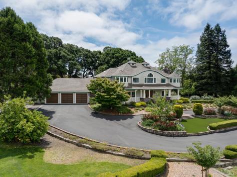 260 Metz Lane Petaluma CA 94952
