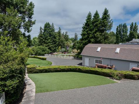 260 Metz Lane Petaluma CA 94952