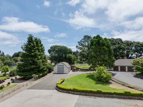260 Metz Lane Petaluma CA 94952