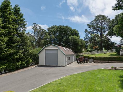 260 Metz Lane Petaluma CA 94952