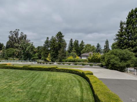 260 Metz Lane Petaluma CA 94952