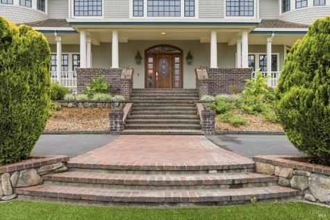 260 Metz Lane Petaluma CA 94952