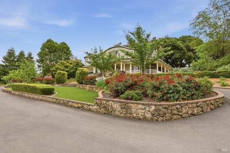 260 Metz Lane Petaluma CA 94952