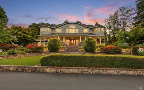 260 Metz Lane Petaluma CA 94952