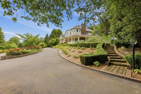 260 Metz Lane Petaluma CA 94952
