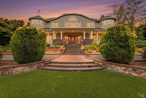 260 Metz Lane Petaluma CA 94952