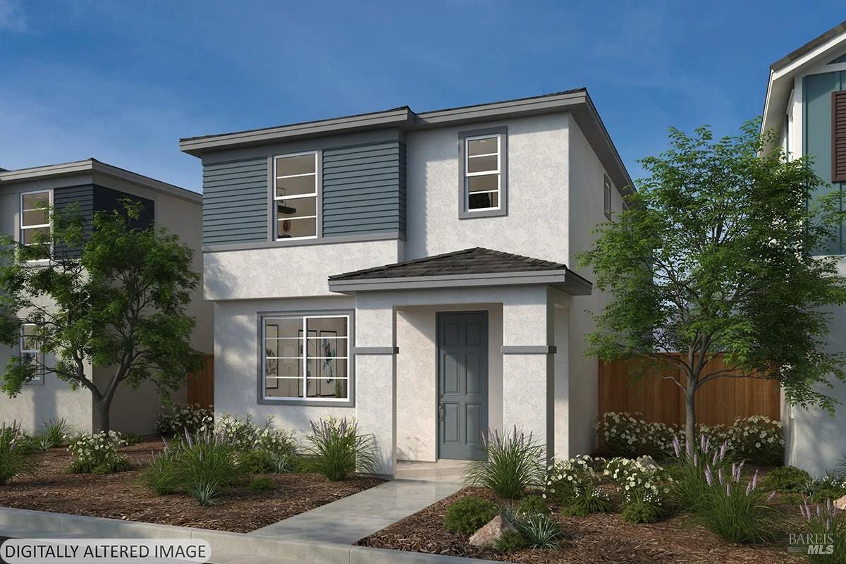 215 Marcus Road American Canyon CA 94503