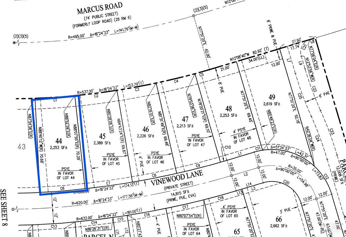 215 Marcus Road American Canyon CA 94503