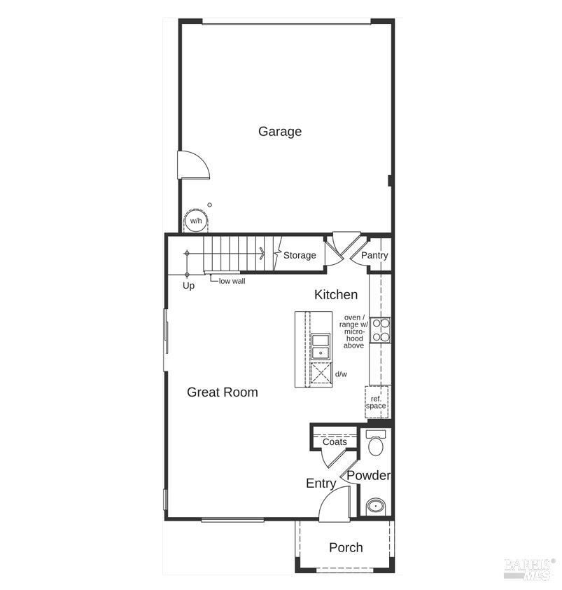215 Marcus Road American Canyon CA 94503